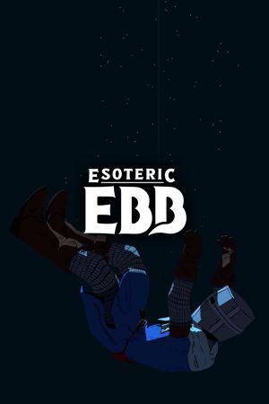 Esoteric Ebb PC Steam Альтергифт