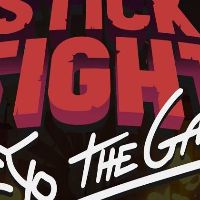 Stick Fight: The Game EU Steam Ключ