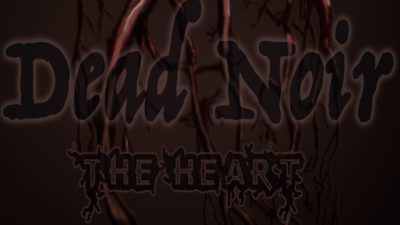 Dead Noir the Heart PC Steam Ключ