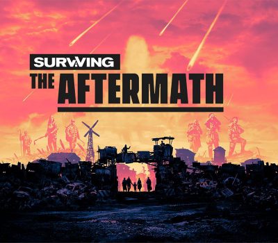 Surviving the Aftermath PC Steam Аккаунт