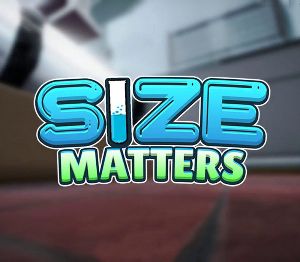 Size Matters Steam Ключ