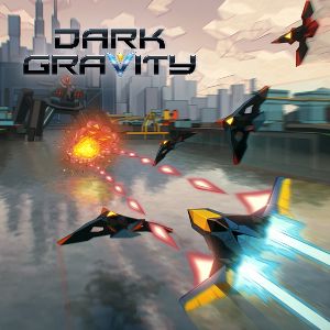 Dark Gravity Steam CD Key