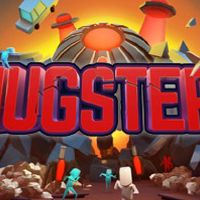 Mugsters EU Steam Ключ