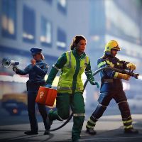 Emergency 2014 Steam Подарок
