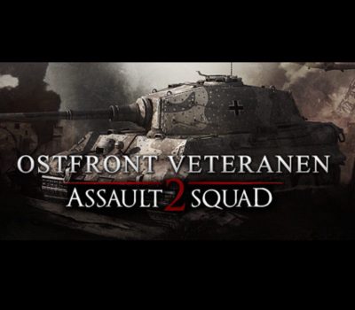 Men of War: Assault Squad 2 - Ostfront Veteranen DLC EU PC Steam Ключ