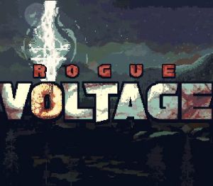 Rogue Voltage PC Steam Ключ