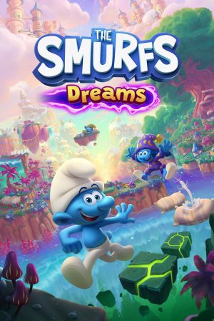 The Smurfs: Dreams PC Steam Аккаунт