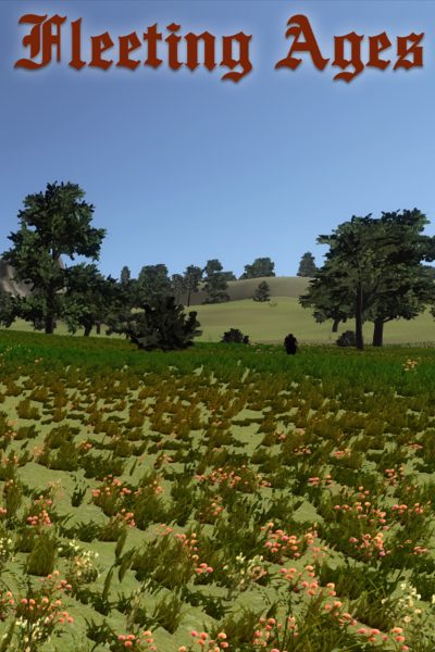Fleeting Ages Steam CD Key