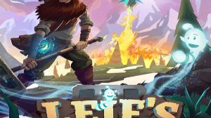 Leif's Adventure: Netherworld Hero PC Steam Ключ