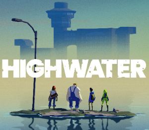 Highwater Xbox Series X|S Аккаунт