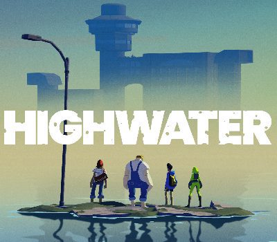 Highwater Xbox Series X|S Аккаунт