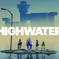 Highwater Xbox Series X|S Аккаунт