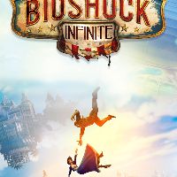 Bioshock Infinite Complete Набор Steam Ключ