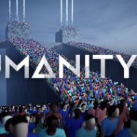 HUMANITY Steam Ключ