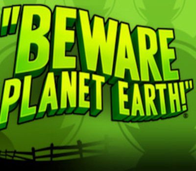 Beware Planet Earth EU PC Steam Ключ
