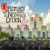 Diplomacy is Not an Option TR PC Steam Ключ