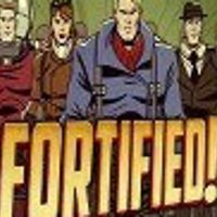 Fortified PC Steam Ключ