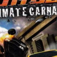 FlatOut: Ultimate Carnage Steam Подарок