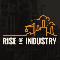 Rise of Industry PC Steam Ключ