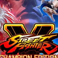 Street Fighter V - Champion издание Апгрейд Kit EU (without DE) PS4 Ключ