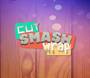 Cut Smash Wrap Steam Ключ