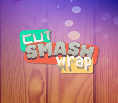 Cut Smash Wrap Steam Ключ