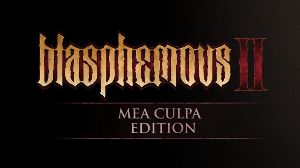 Blasphemous 2 Mea Culpa издание XBOX One / Xbox Series X|S Аккаунт