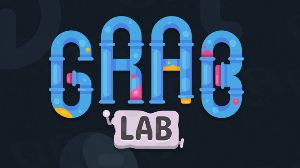 Grab Lab PC Steam Ключ