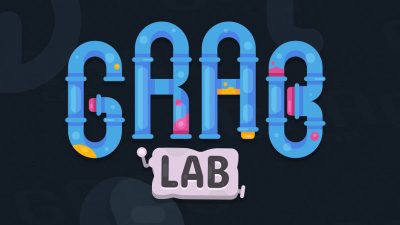 Grab Lab PC Steam Ключ