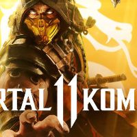 Mortal Kombat 11 Ultimate-издание AR XBOX One Ключ