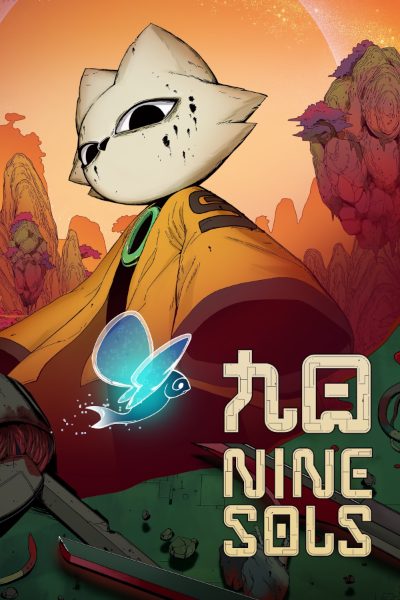 Nine Sols PC Steam CD Key