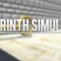 Labyrinth Simulator Steam Ключ