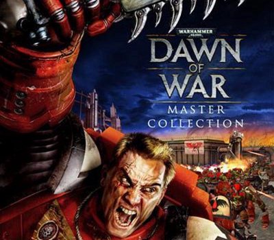 Warhammer 40,000: Dawn of War - Master Коллекция RU Steam Ключ