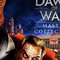 Warhammer 40,000: Dawn of War - Master Коллекция RU Steam Ключ