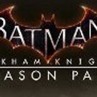 Batman: Arkham Knight - Сезонный пропуск AR XBOX One Ключ