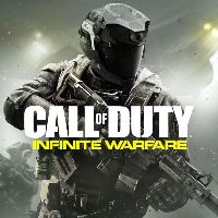 Call of Duty: Infinite Warfare Launch издание EU XBOX One Ключ