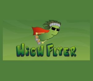 High Flyer PC Steam Ключ