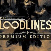 Vampire: The Masquerade - Bloodlines 2 Premium-издание Xbox Series X|S Аккаунт