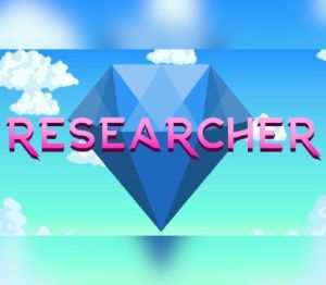 Researcher Steam Ключ