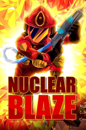 Nuclear Blaze PC Steam Ключ