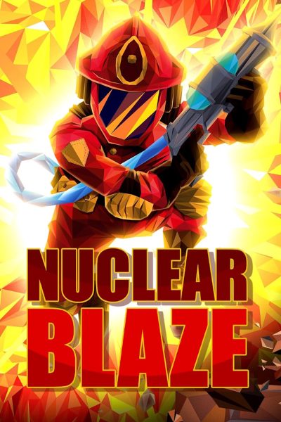 Nuclear Blaze PC Steam CD Key