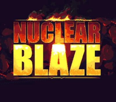 Nuclear Blaze PC Steam Ключ