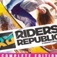 Riders Republic Полное издание EU XBOX One / Xbox Series X|S Ключ