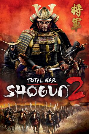 Total War: SHOGUN 2 RU/CIS PC Steam Ключ