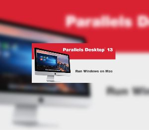 Parallels Desktop 13 for Mac Ключ активации