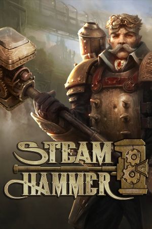 Steam Hammer Steam Ключ