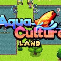 Aquaculture Land PC Steam Аккаунт