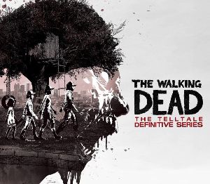 The Walking Dead: The Telltale Definitive Series EU PC Steam Альтергифт
