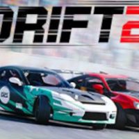 DRIFT21 EU PC Steam Ключ