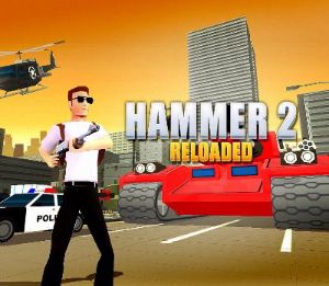 Hammer 2 Reloaded Steam Ключ